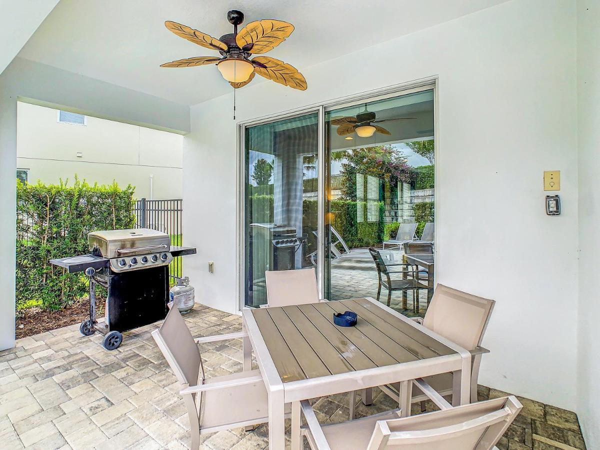 7 Bdr Family Themed Home With Mario Games Room And Free Pool Heat Orlando Zewnętrze zdjęcie